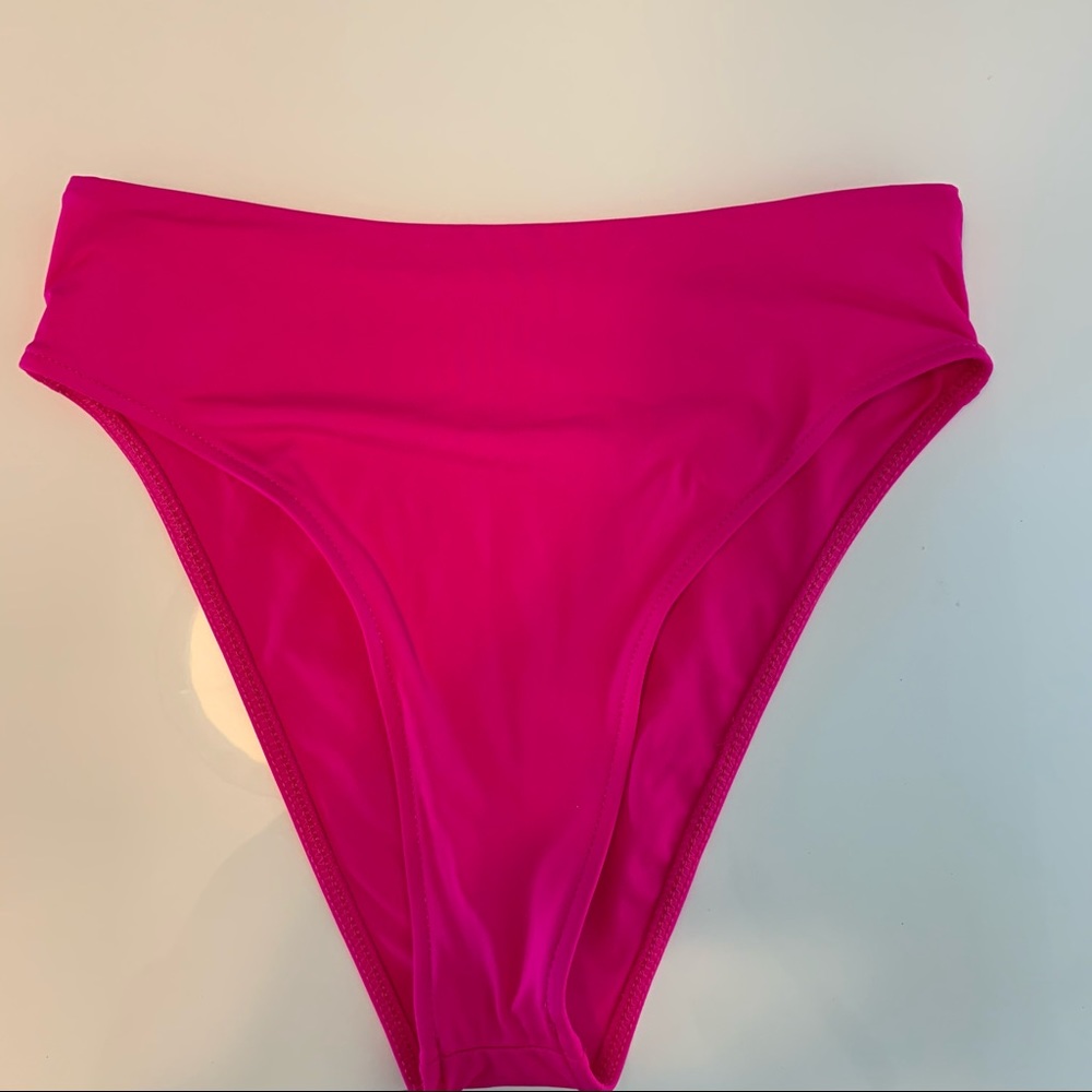 Frankie’s Bikinis “Jenna” Bottom